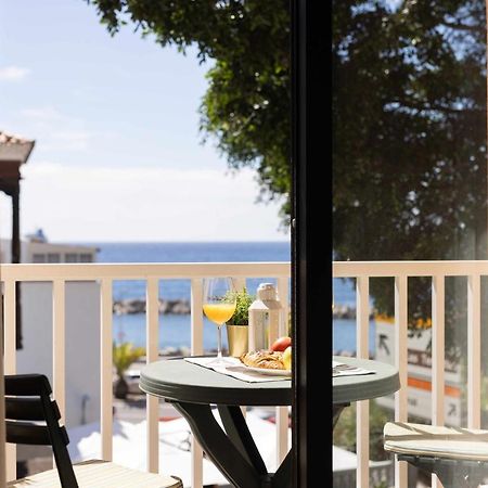 La Negrita En San Andres Cerca De La Playa & Wifi Apartment Santa Cruz de Tenerife Luaran gambar