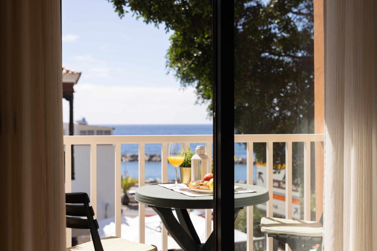 La Negrita En San Andres Cerca De La Playa & Wifi Apartment Santa Cruz de Tenerife Luaran gambar