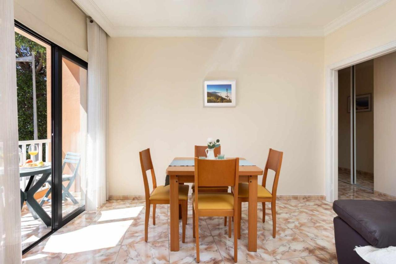 La Negrita En San Andres Cerca De La Playa & Wifi Apartment Santa Cruz de Tenerife Luaran gambar